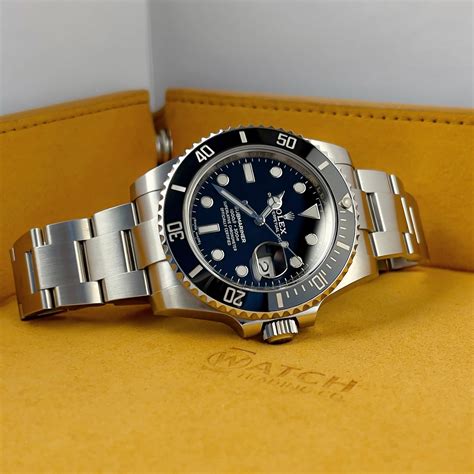 quel est le prix d'une rolex submariner|rolex submariner temps de plonge.